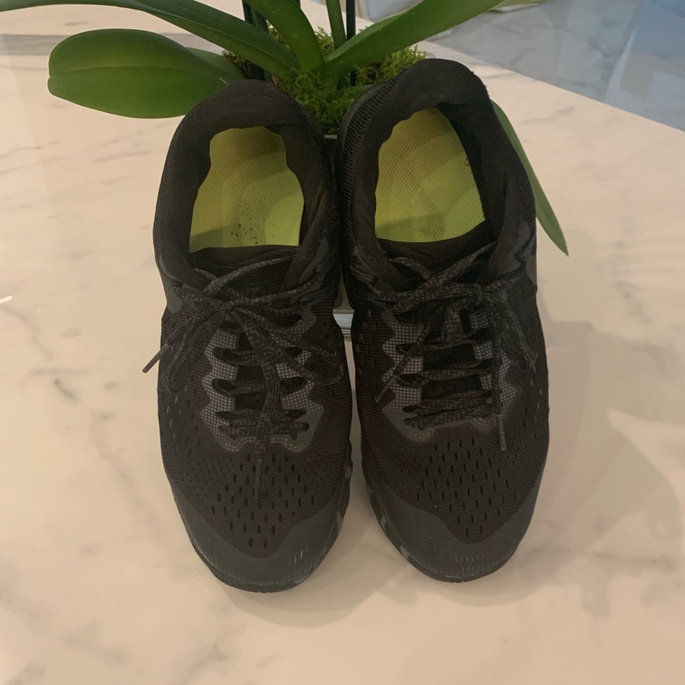 Nike shoes!